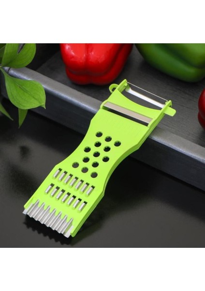 Çok Fonksiyonlu Rende Soyacak Patates,salatalık,limon,havuç Sebze Doğrayıcı fiyatları