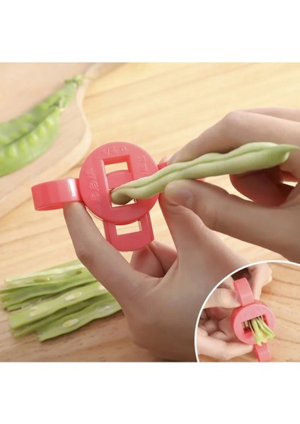 Fasulye Dilimleyici | Fasulye Ayıklayıcı | Fasulye Ayıklama Aparatı | Fasulye Kesme Aparatı fiyatları