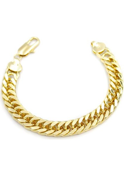 Xuping Vip Bileklik - 14K Altın