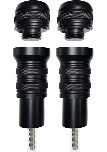 Yamaha Mt-07 2014-2025 Uyumlu Motor Koruma Takozu indirimleri