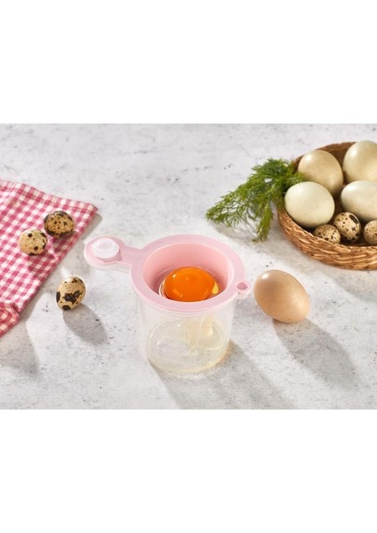 5 Fonksiyonlu Limonluk Rende Yumurta Ayırıcı Yağdanlık Hunisi Ölçülü Kap 300 ml fırsatları