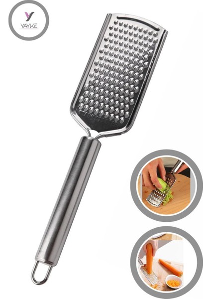 Paslanmaz,keskin ve Kullanışlı,limon Portakal Sarımsak Kaşar El Rendesi modelleri