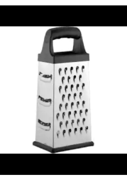 3 Lü Rende Seti Paslanmaz Çelik Rende Sarımsak Limon Rendesi fiyatları