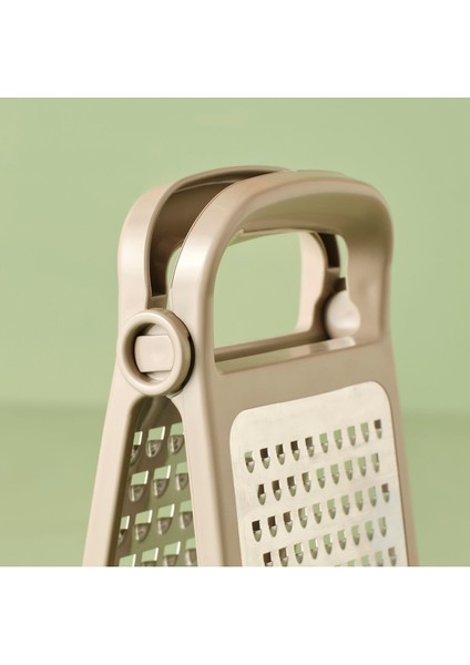 Verna Katlanabilir Ayaklı Rende Bej (10,7X22X5 Cm) fiyatları