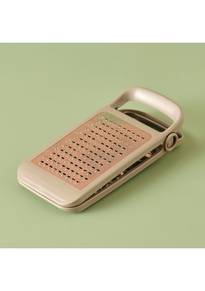 Verna Katlanabilir Ayaklı Rende Bej (10,7X22X5 Cm) modelleri