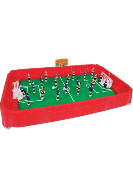Nessiworld 025 Şampiyon Arena Futbol Oyunu -Akçiçek Oyuncak