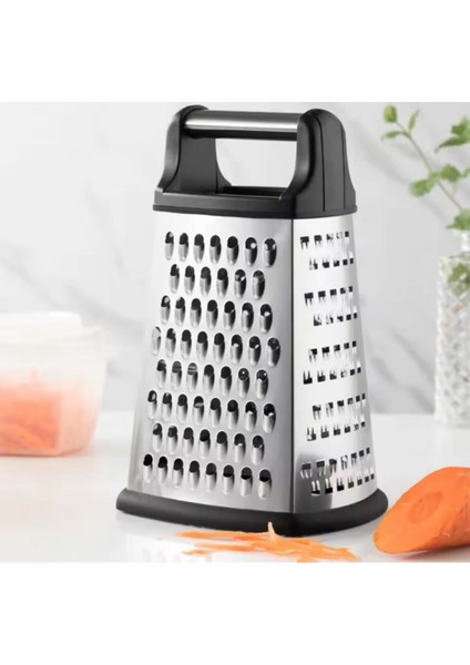 Paslanmaz Büyük Boy Çelik Rende - Çok Işlevli Silikon Tabanlı Çok Fonksiyonlu Çelik Rende modelleri