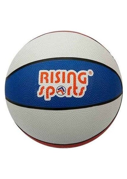 Nessiworld 0328 Sun-Ers-Rsp-Basket Topu Size-5 - Sunman