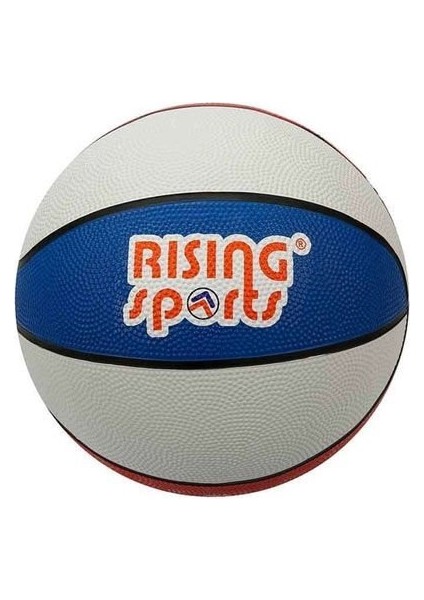 Nessiworld 0328 Sun-Ers-Rsp-Basket Topu Size-5 - Sunman