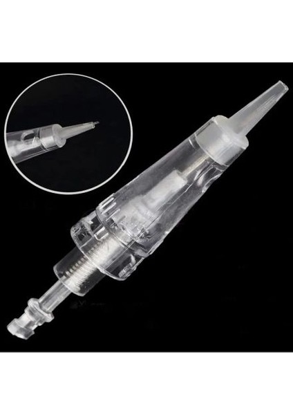 Kalıcı Makyaj 5 Adet 5F Dr Pen Tüm Cihazları Mym,m5,m6,m7 Uyumlu Soketli 5F İğne fiyatları