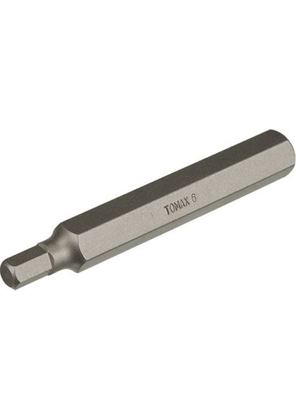 Hex8 Otomotiv Bits Uç, 8'li Paket, Dayanıklı ve Çok Amaçlı Kullanım Için