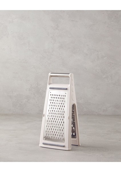 Colessa Paslanmaz Çelik Rende 11X24 cm Krem fiyatları