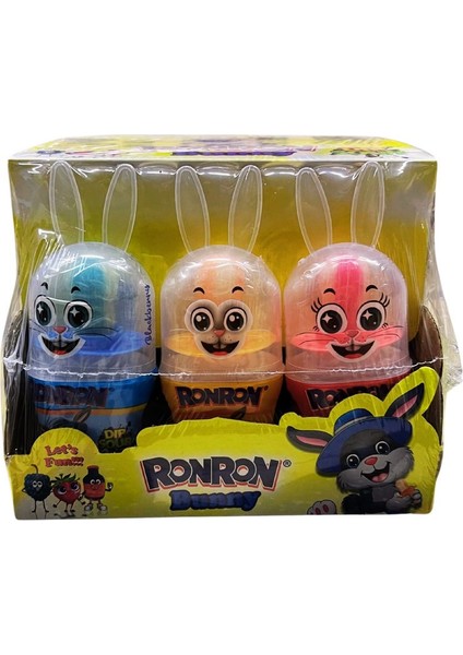 Batır Yala Lolipop 32 gr 12 Adet