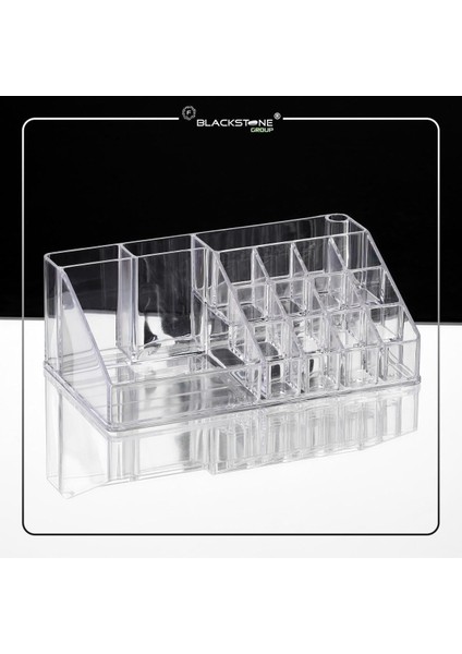 Büyük Boy Kozmetik Düzenleyici, Makyaj ve Ürün Saklama Organizeri fiyatları