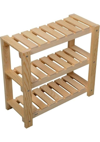 Çok Amaçlı Doğal Ahşap Banyo ve Mutfak Düzenleyici Raf indirimleri