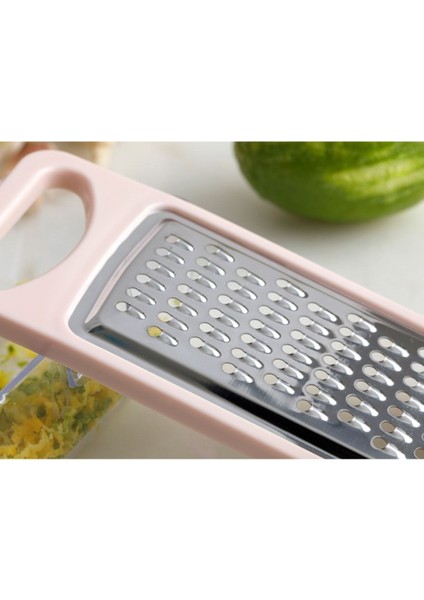 Miny Plastik Hazneli Rende 5,6X13X4 cm Pudra fiyatları