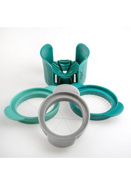 Smart Green Yumurta Dilimleyici 500.01.02.2177 modelleri