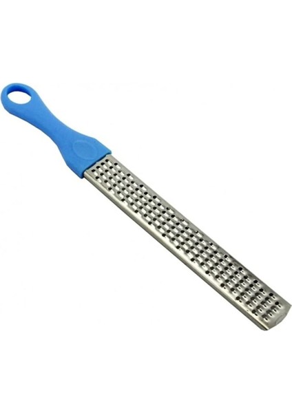 Pratik Uzun Renkli Saplı Limon Peynir Rendelemeyemek Hazırlık Rendesi