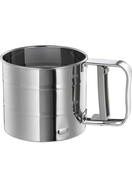 Paslanmaz Çelik Rende Un Eleği modelleri