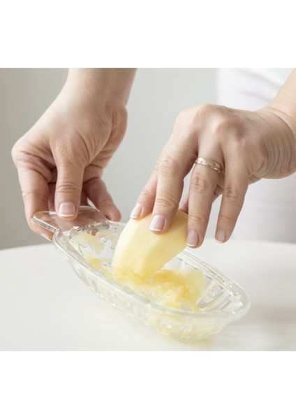 Eva Cam Elma Rendesi