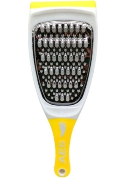 Plastik Saplı Tekli Rende (4767)