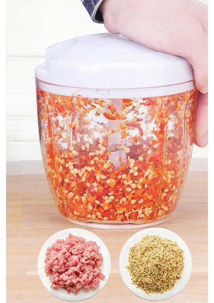 5 Bıçaklı Paslanmaz El Rondosu Rende Doğrayıcı Manuel El Rendesi fiyatları