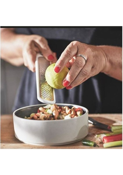 El Tipi Rende - Sarımsak, Limon, Peynir Rendesi