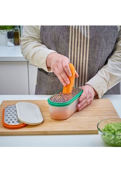 Saklama Kaplı Ikili Rende fiyatları