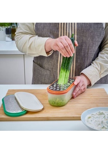 Saklama Kaplı Ikili Rende modelleri