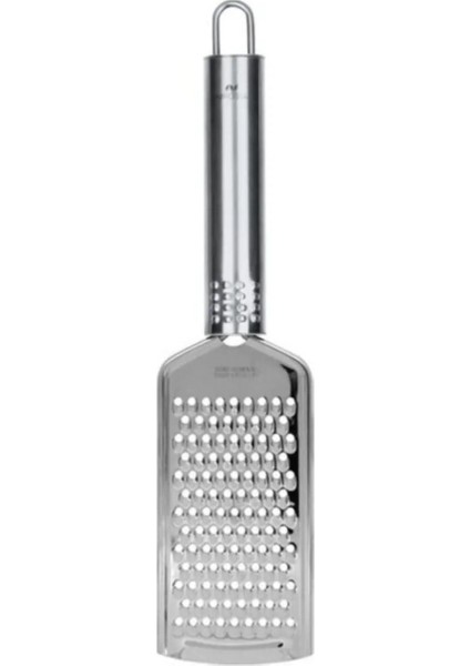 Ince Diş El Rendesi – Bel-1 – Paslanmaz Çelik