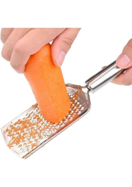 Ince Diş El Rendesi – Bel-1 – Paslanmaz Çelik modelleri