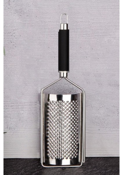 THN-74351 Paslanmaz Çelik Peynir Rendesi