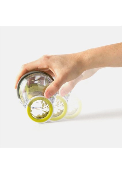 Chef'n Graterzoom Zencefil Rende/dilimleyici fiyatları