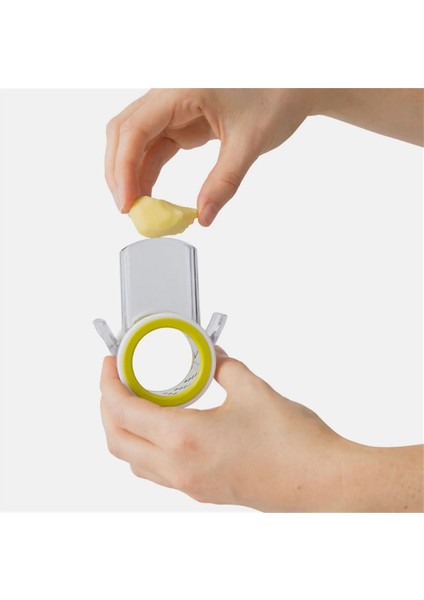 Chef'n Graterzoom Zencefil Rende/dilimleyici modelleri