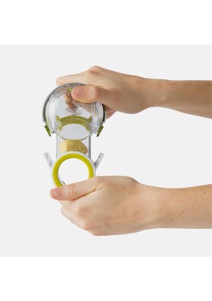 Chef'n Graterzoom Zencefil Rende/dilimleyici fırsatları