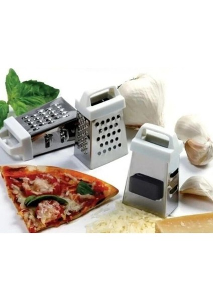 2 Adet Mıknatıslı Mini Sarımsak Rendesi Küçük Rende Dekoratif Mıknatıs Yapıştırmalı modelleri