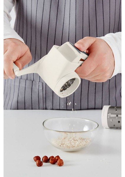 Quick Döner Rende Aparatı Rende 17 cm 2'li