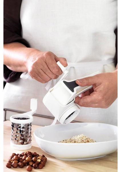 Quick Döner Rende Aparatı Rende 17 cm 2'li modelleri