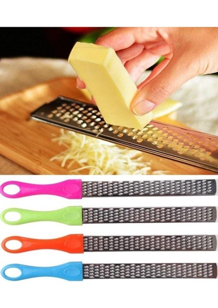 Limon Peynir Dilimleyicisi Uzun Rende