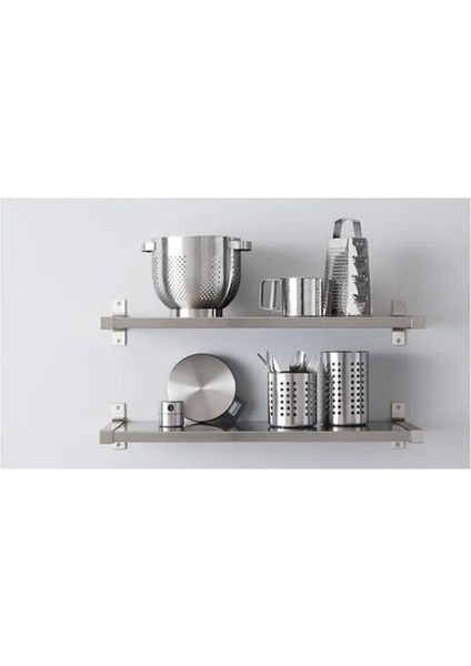 Idealısk Rende, Paslanmaz Çelik, 12X10 cm indirimleri