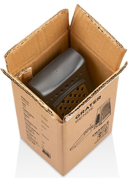 Hazneli Rende ET-00123 fırsatları