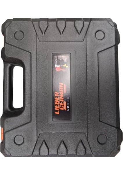 Darbeli 88V 12AH Çift Akülü Metal Şanzuman Seti 27 Parça fiyatları