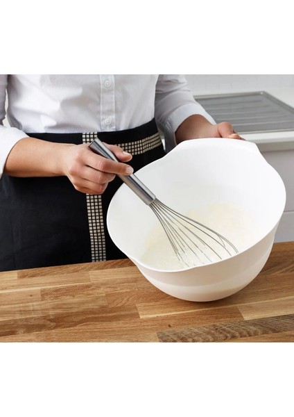 Rende + Un Eleği + Patates Ezici + Çırpıcı Ikea 4'lü Mutfak Gereçleri Seti Yemek Pişirme Gereçleri fiyatları