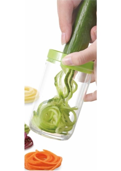 Dicer 7 Parça Pratik Rende Doğrayıcı modelleri