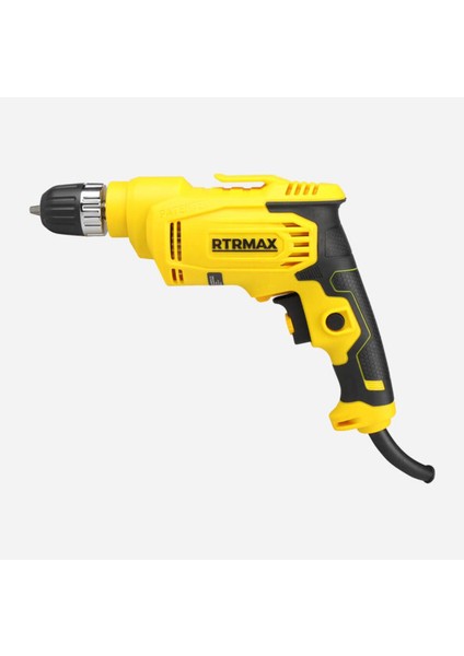 10 mm Darbesiz Matkap 710 W, Güçlü ve Dayanıklı Elektrikli Alet fiyatları