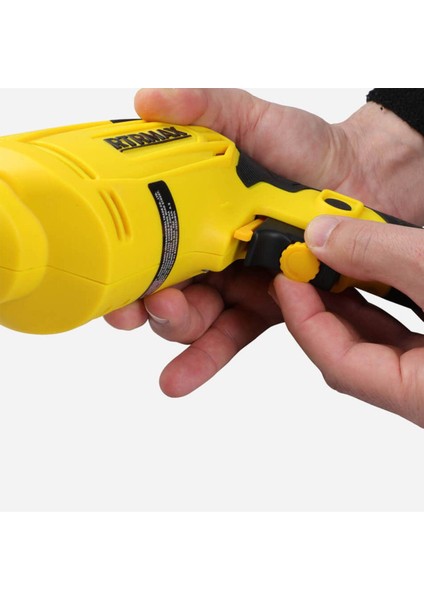 10 mm Darbesiz Matkap 710 W, Güçlü ve Dayanıklı Elektrikli Alet fırsatları