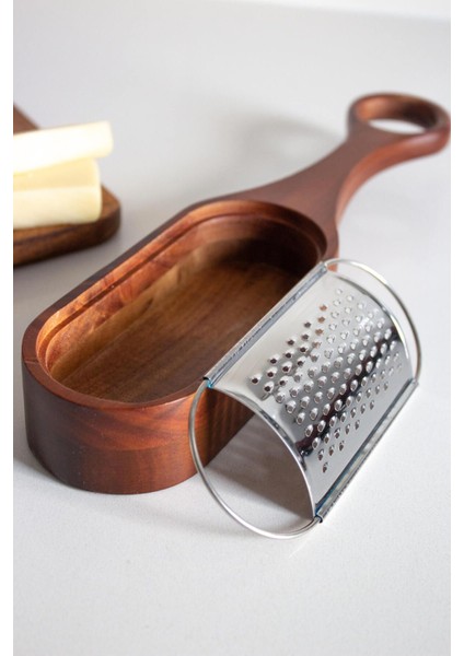 Akasya Çelik Hazneli Rende modelleri