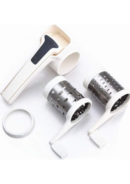 Stralande Döndürmeli? Rende - 2 Aparatli fiyatları