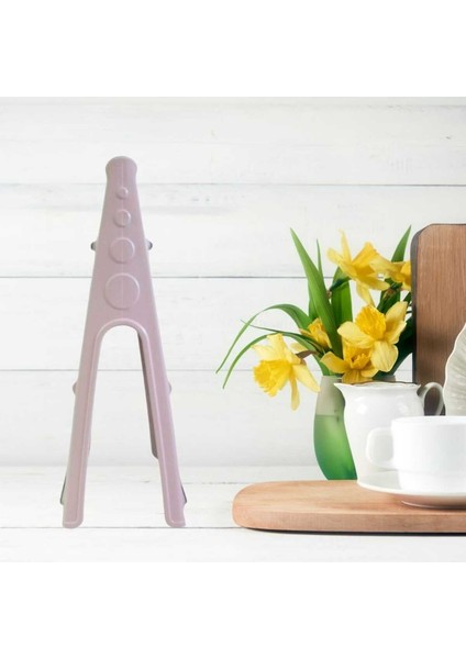 Paslanmaz Çelik Safir Üçgen Rende Pembe fırsatları