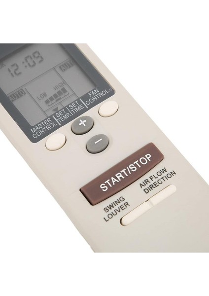 Fuji RSW-247R ile Uyumlu Klima Kumandası fırsatları